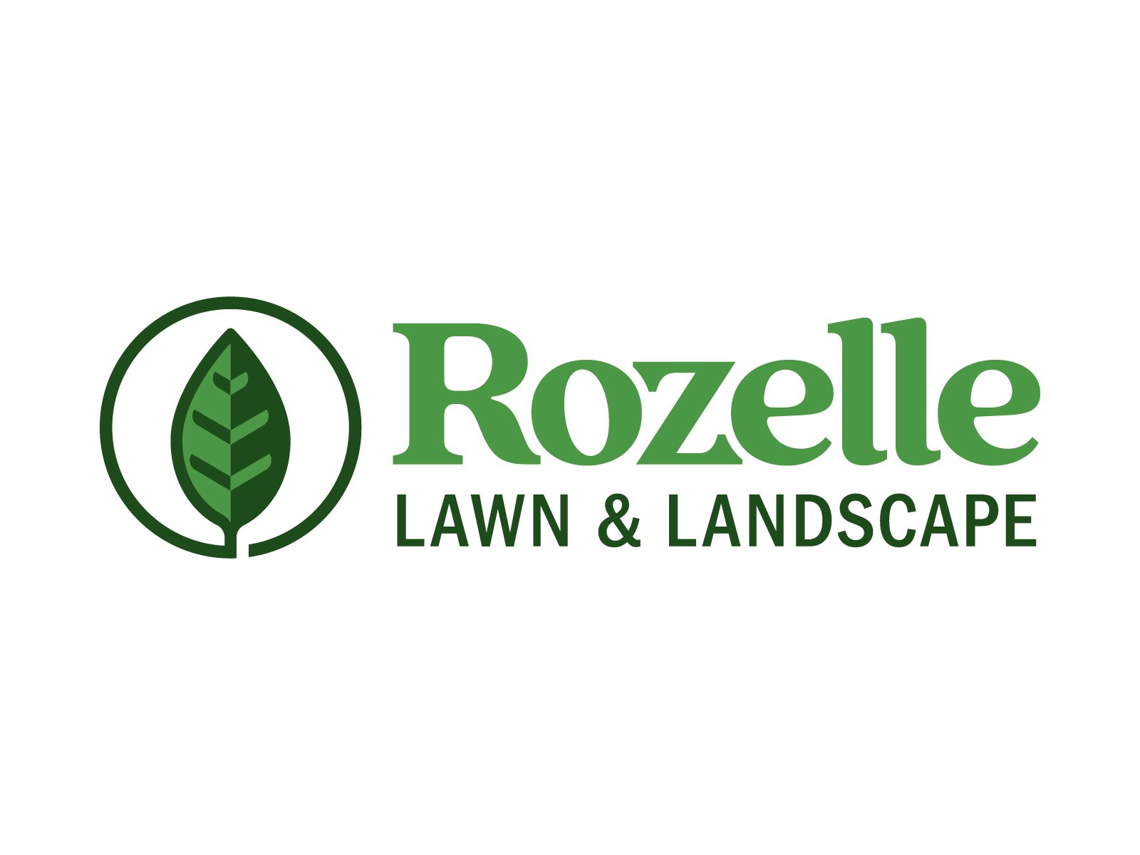 Rozelle Lawn & Landspace
